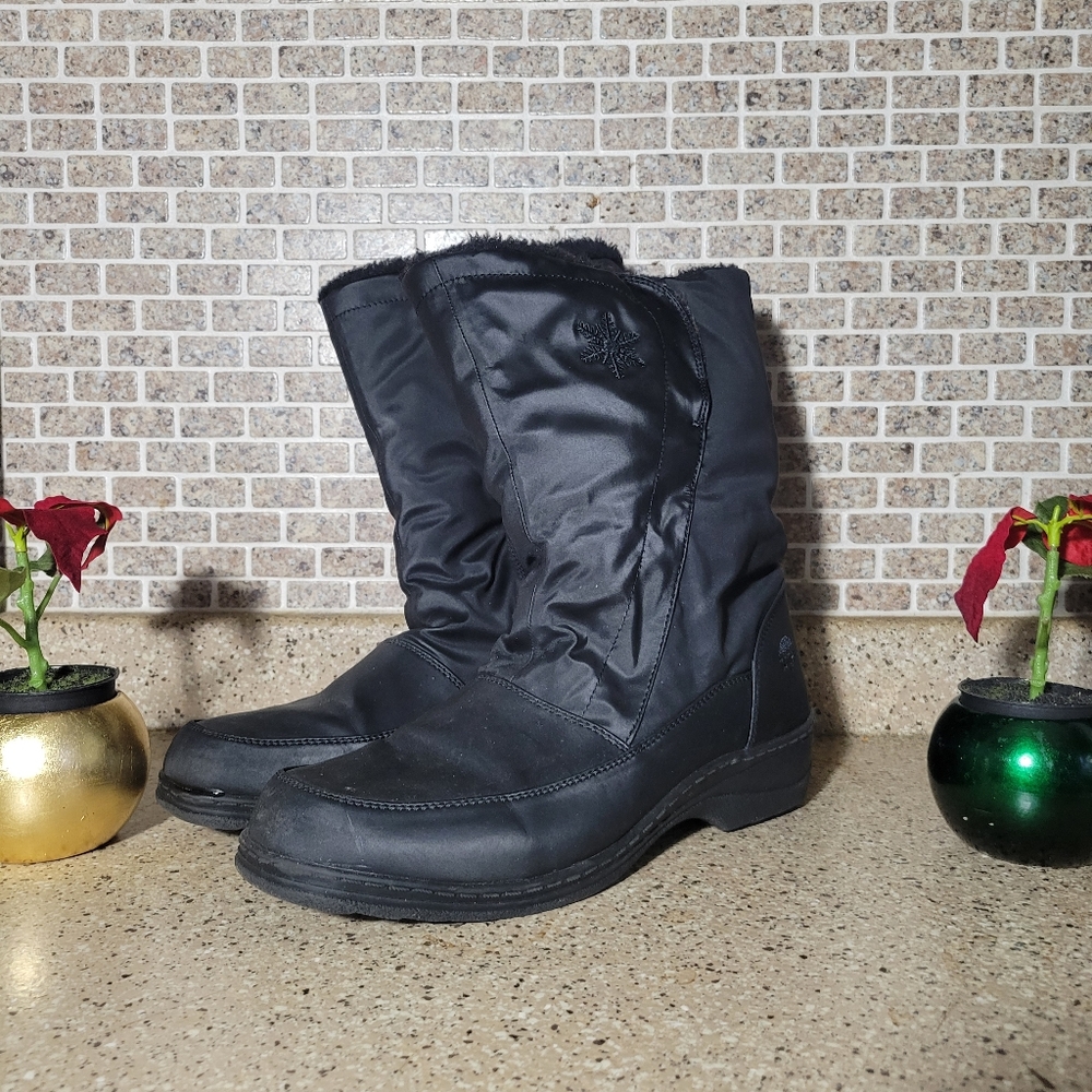 Totes Boots - Picture 2 of 5